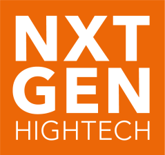 NXT GEN HIGHTECH logo