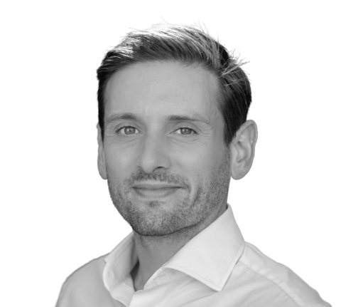 Team member portrait.